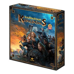 Barbarian Kingdoms